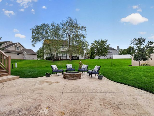 11034 Cedar Trail, Fort Wayne, IN 46845