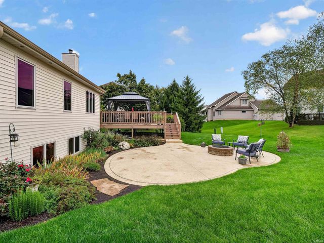 11034 Cedar Trail, Fort Wayne, IN 46845
