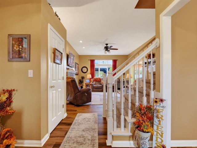 11034 Cedar Trail, Fort Wayne, IN 46845