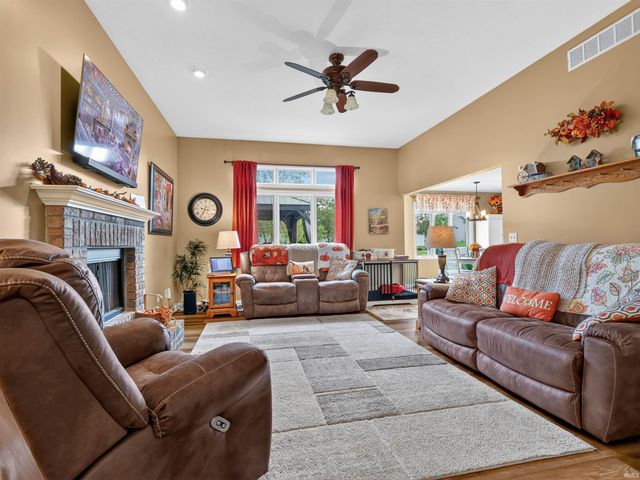 11034 Cedar Trail, Fort Wayne, IN 46845