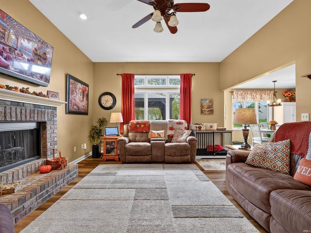 11034 Cedar Trail, Fort Wayne, IN 46845