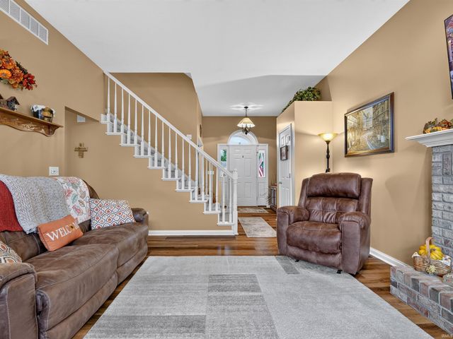 11034 Cedar Trail, Fort Wayne, IN 46845