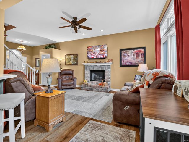 11034 Cedar Trail, Fort Wayne, IN 46845