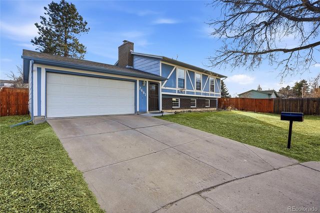 2697 S Lewiston Street, Aurora, CO 80013