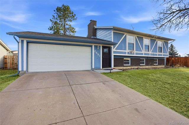 2697 S Lewiston Street, Aurora, CO 80013