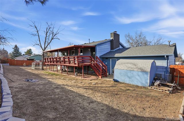 2697 S Lewiston Street, Aurora, CO 80013