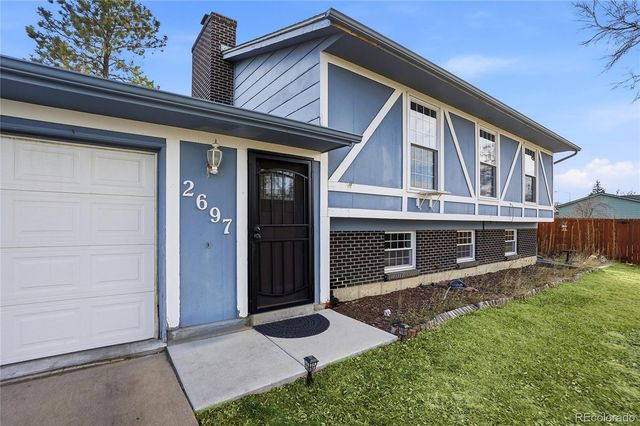 2697 S Lewiston Street, Aurora, CO 80013
