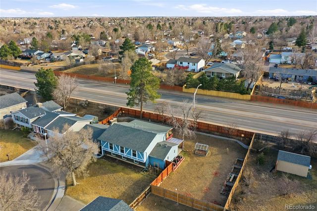 2697 S Lewiston Street, Aurora, CO 80013