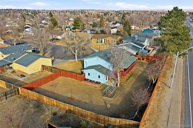 2697 S Lewiston Street, Aurora, CO 80013