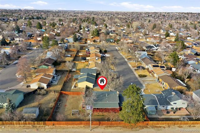 2697 S Lewiston Street, Aurora, CO 80013