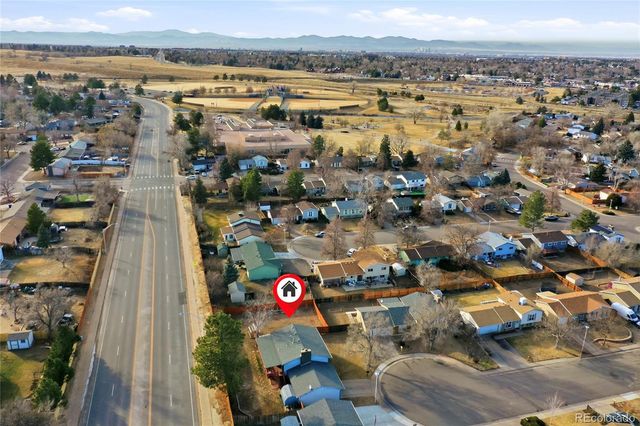 2697 S Lewiston Street, Aurora, CO 80013