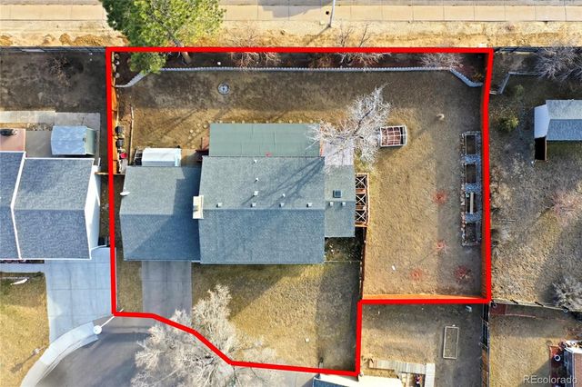 2697 S Lewiston Street, Aurora, CO 80013