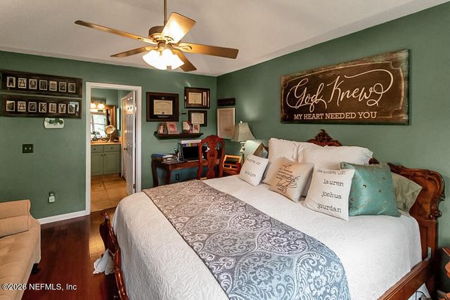 8331 THREE CREEKS Boulevard, Jacksonville, FL 32220