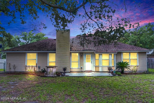 8331 THREE CREEKS Boulevard, Jacksonville, FL 32220
