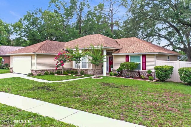 8331 THREE CREEKS Boulevard, Jacksonville, FL 32220