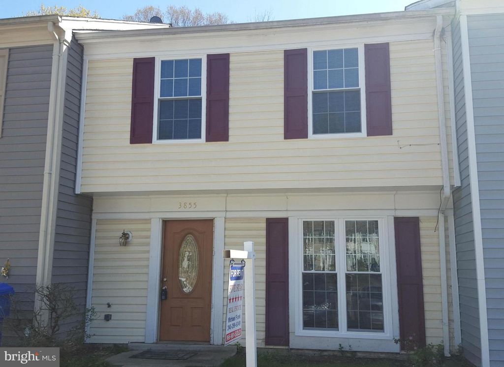 3855 KEARNYS INN PL, Waldorf, MD 20602