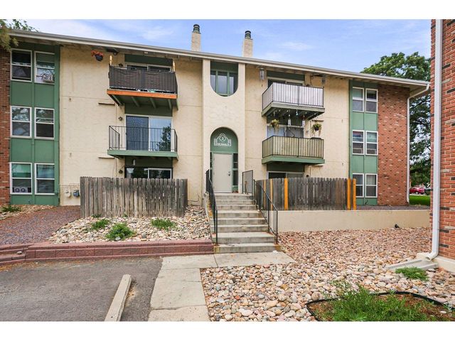 12180 Melody Dr 3-104, Westminster, CO 80234