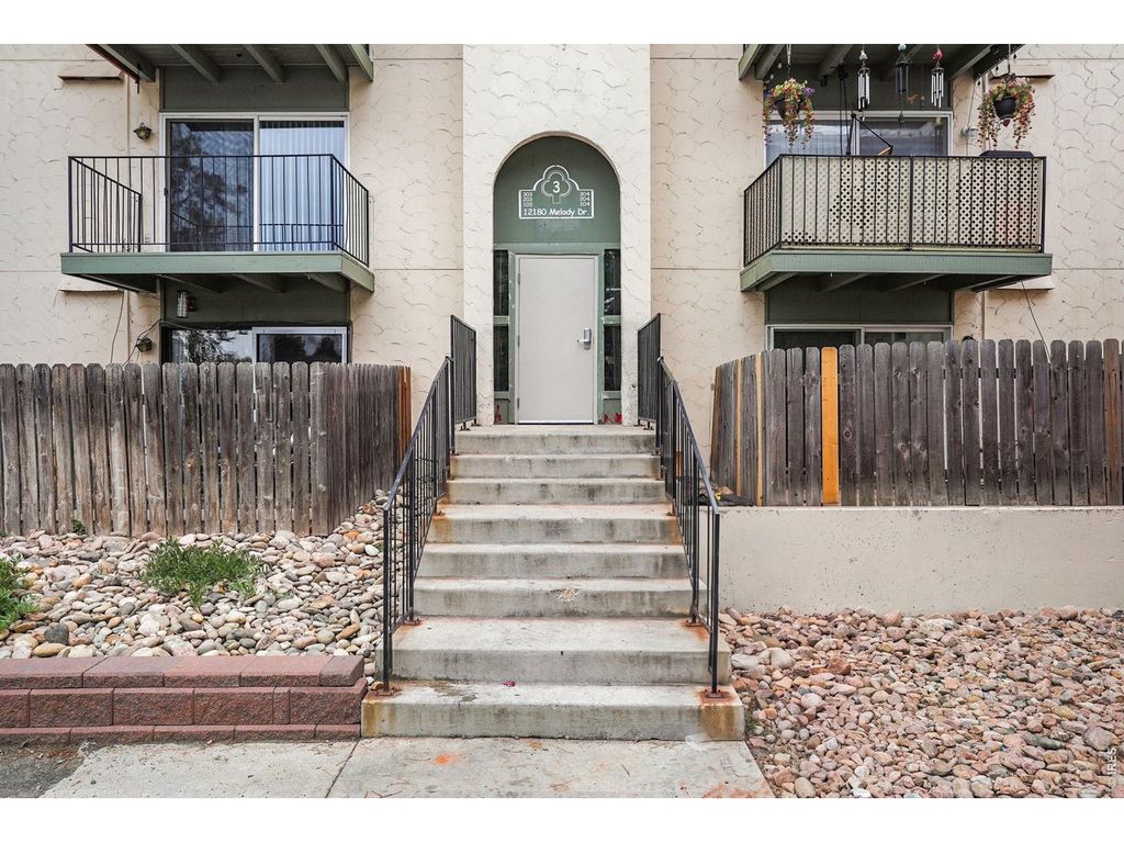 12180 Melody Dr 3-104, Westminster, CO 80234