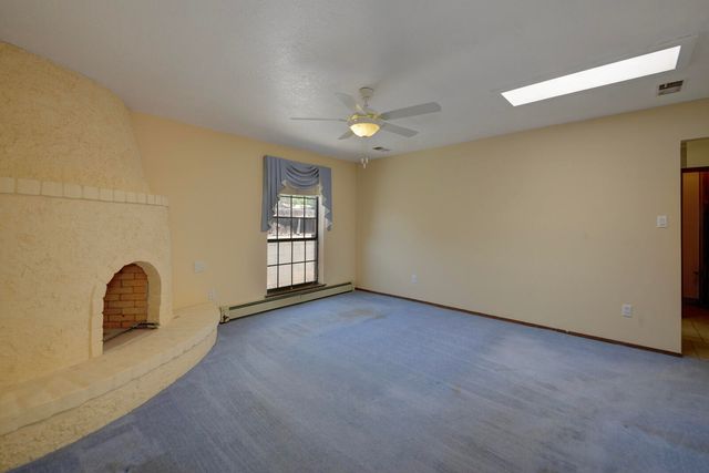 1916 Butterfly Maiden Trail NE, Albuquerque, NM 87112
