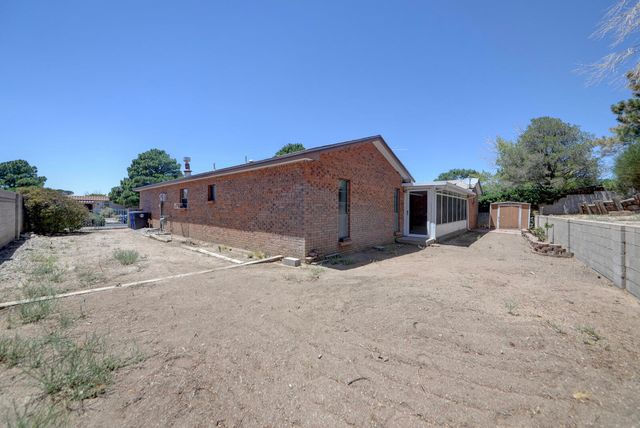 1916 Butterfly Maiden Trail NE, Albuquerque, NM 87112