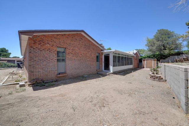 1916 Butterfly Maiden Trail NE, Albuquerque, NM 87112
