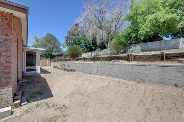 1916 Butterfly Maiden Trail NE, Albuquerque, NM 87112