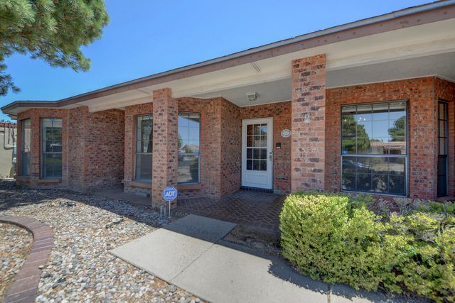 1916 Butterfly Maiden Trail NE, Albuquerque, NM 87112