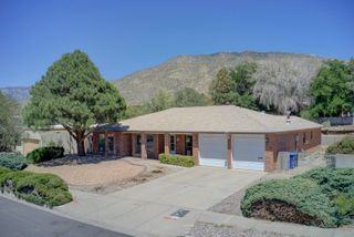 1916 Butterfly Maiden Trail NE, Albuquerque, NM 87112
