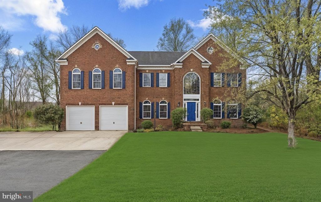 14905 DAHLIA DRIVE, Bowie, MD 20721