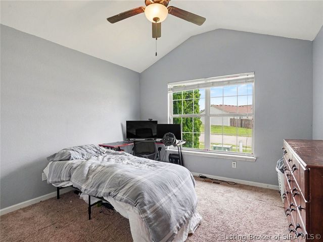1704 Sydney Circle, Jeffersonville, IN 47130