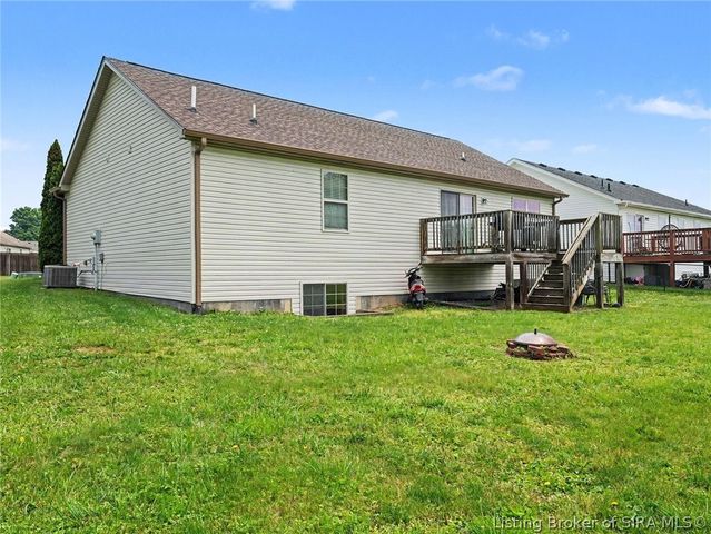 1704 Sydney Circle, Jeffersonville, IN 47130