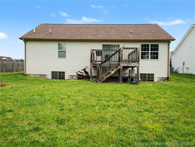 1704 Sydney Circle, Jeffersonville, IN 47130