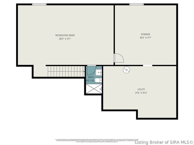 1704 Sydney Circle, Jeffersonville, IN 47130