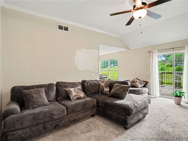 1704 Sydney Circle, Jeffersonville, IN 47130