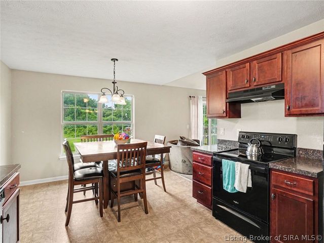 1704 Sydney Circle, Jeffersonville, IN 47130