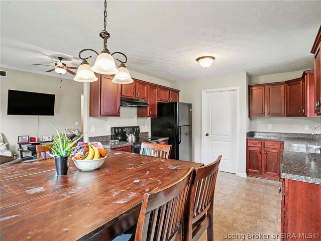 1704 Sydney Circle, Jeffersonville, IN 47130
