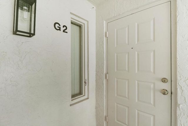 2703 SW Matheson Avenue 116-G2, Palm City, FL 34990