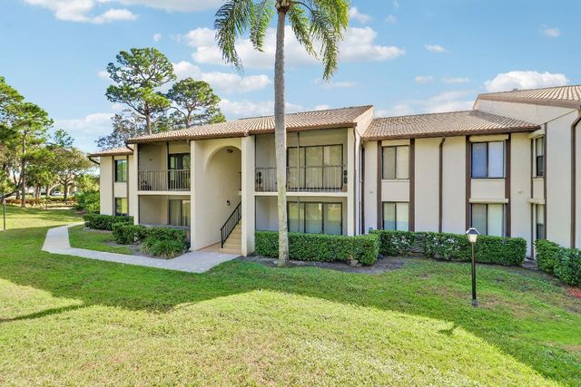 2703 SW Matheson Avenue 116-G2, Palm City, FL 34990