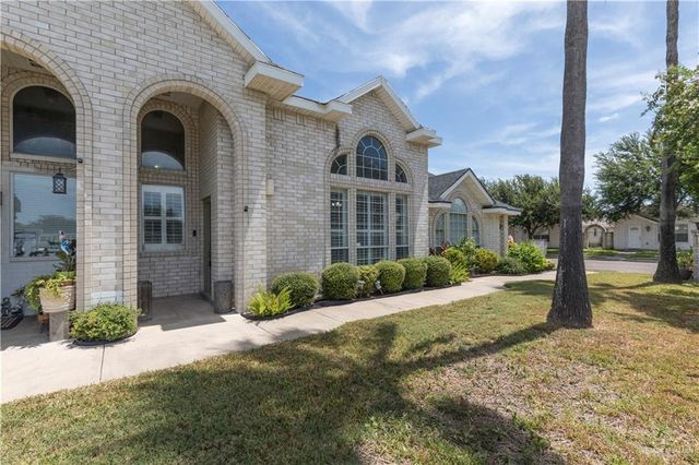 2401 N I Street, Mcallen, TX 78501