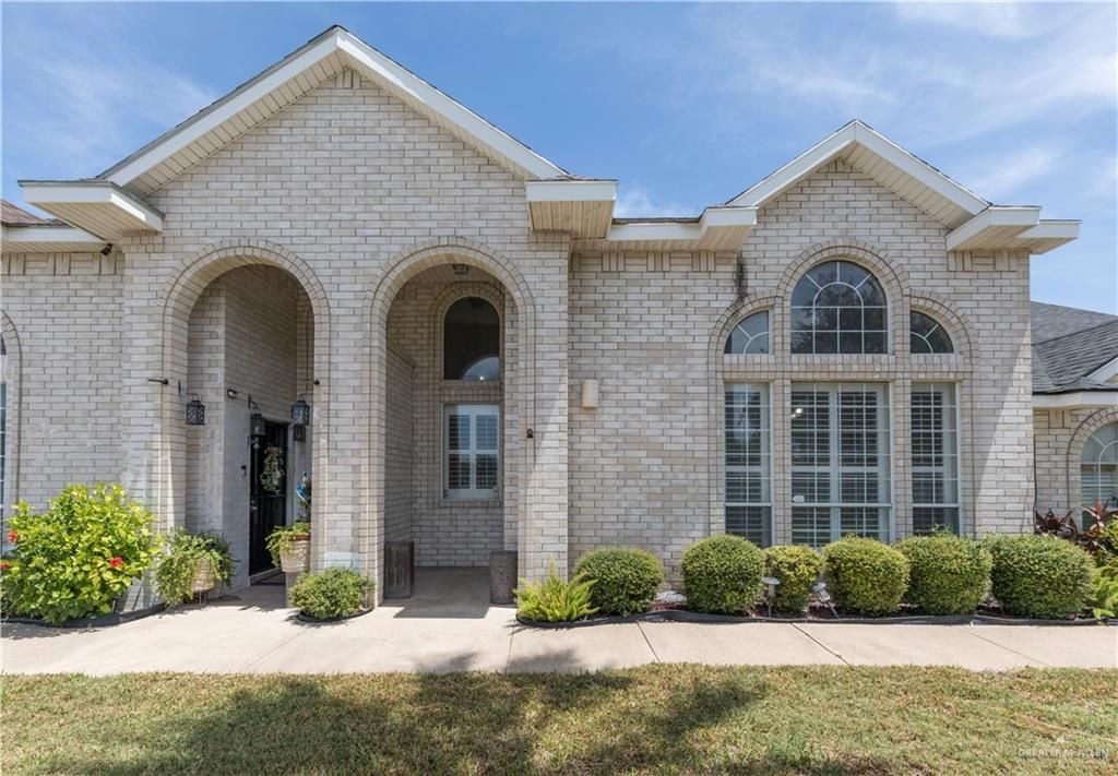 2401 N I Street, Mcallen, TX 78501