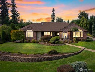 11318 136th Avenue E, Puyallup, WA 98374