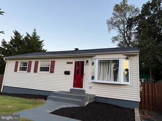 15116 ALASKA RD, Woodbridge, VA 22191