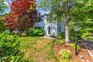 111 Captain Lijah's Road, Centerville, MA 02632