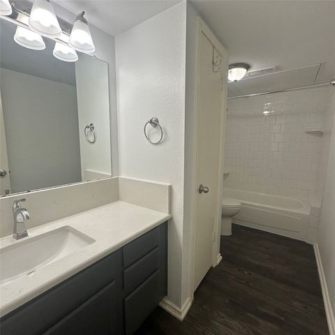 449 Harris Street 101J, Coppell, TX 75019