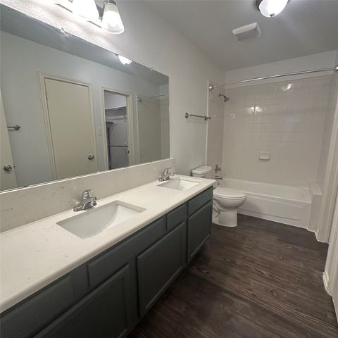 449 Harris Street 101J, Coppell, TX 75019