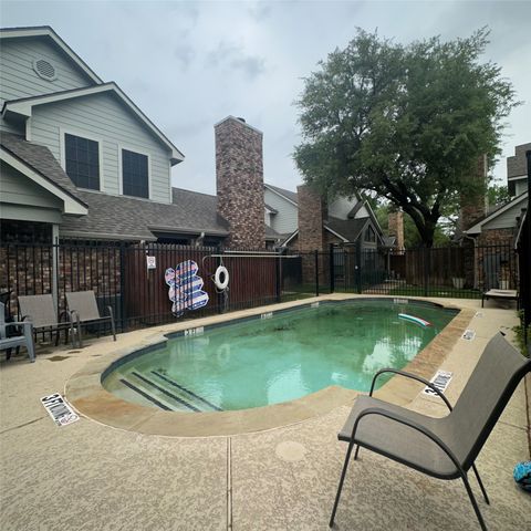 449 Harris Street 101J, Coppell, TX 75019