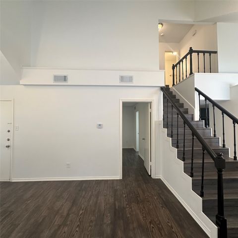 449 Harris Street 101J, Coppell, TX 75019
