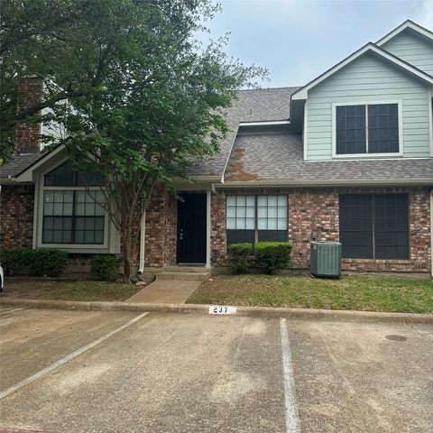 449 Harris Street 101J, Coppell, TX 75019