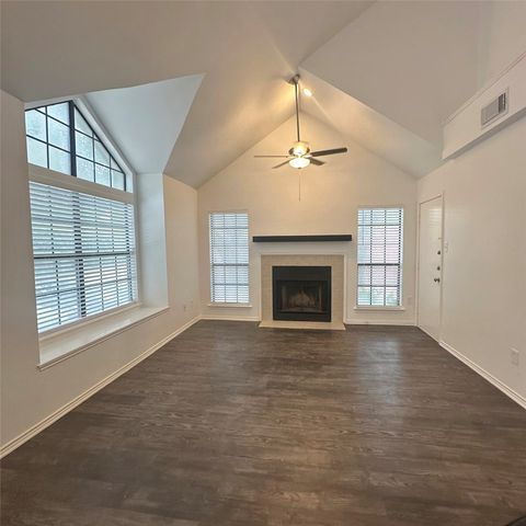 449 Harris Street 101J, Coppell, TX 75019