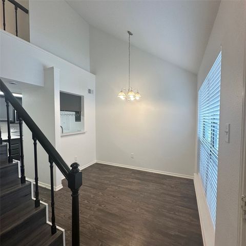 449 Harris Street 101J, Coppell, TX 75019